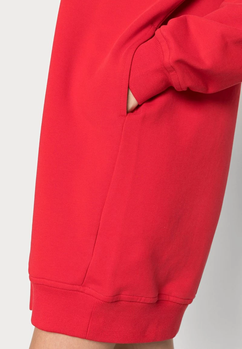 Diesel Mujer ROBBIE - Vestido Informal - Red 7 Diesel Mujer ROBBIE - Vestido Informal - Red - Imagen 5