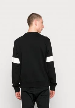 Diesel Hombre GINN - Sudadera - Black -Ritmo Diesel Tienda c03f3b89586f41d28c1b182b3ef4f112