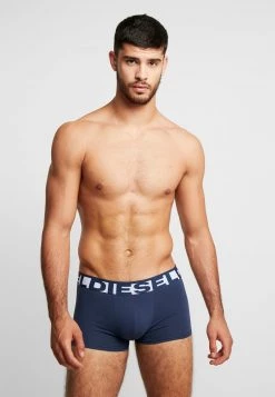 Diesel Hombre SHAWN 3 PACK - Culotte - Light Blue/blue/dark Blue -Ritmo Diesel Tienda c05c2564006a43a38ba91be2d003b48e