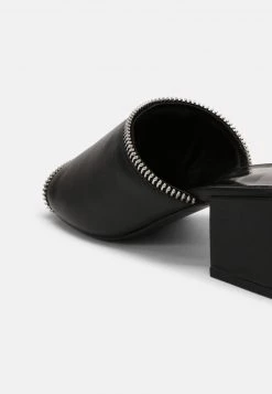 Diesel Mujer SA-JAYNET - Sandalias - Black -Ritmo Diesel Tienda c06a377055394043baf6f2eaab16a301