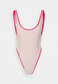 Diesel Mujer KAYLAS - Bañador - Beige