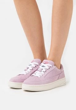 Diesel Mujer S-SKEATYS LOW W - Zapatillas - Purple
