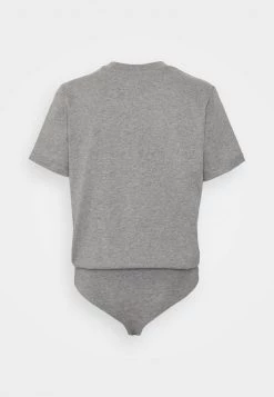 Diesel Mujer UFBY-BODYSILY BODY - Body - Grey -Ritmo Diesel Tienda c0fd20b9282e4b89aa3828e63f628699