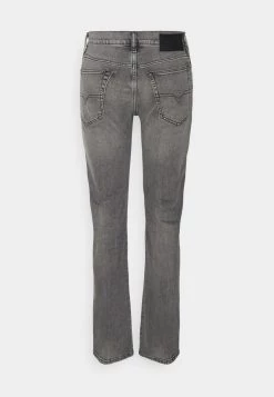 Diesel Hombre MIHTRY - Vaqueros Rectos - Grey Denim 6 Diesel Hombre MIHTRY - Vaqueros Rectos - Grey Denim -Ritmo Diesel Tienda c13ec19ba42240e0b3e9cd158053dd87