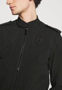 Diesel Hombre J-DONNY-A - Chaqueta Fina - Black 15 Diesel Hombre J-DONNY-A - Chaqueta Fina - Black -Ritmo Diesel Tienda c18372588b8c4bacbece4bc90ad1a2f7