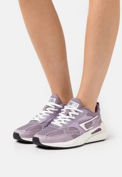 Diesel Mujer S-SERENDIPITY SPORT - Zapatillas - Purple