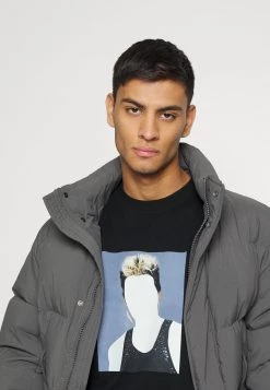 Diesel Hombre JUST - Camiseta Estampada - Black 11 Diesel Hombre JUST - Camiseta Estampada - Black -Ritmo Diesel Tienda c22d27d6079f460aabb2f3f894509ea2