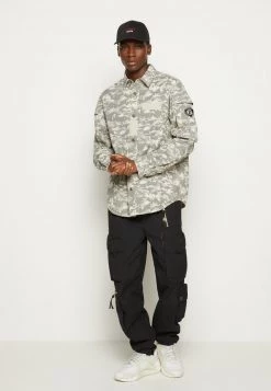 Diesel Hombre DAVIES - Camisa - Blue 12 Diesel Hombre DAVIES - Camisa - Blue -Ritmo Diesel Tienda c275a3f275a14f74a4204b5b02358aba