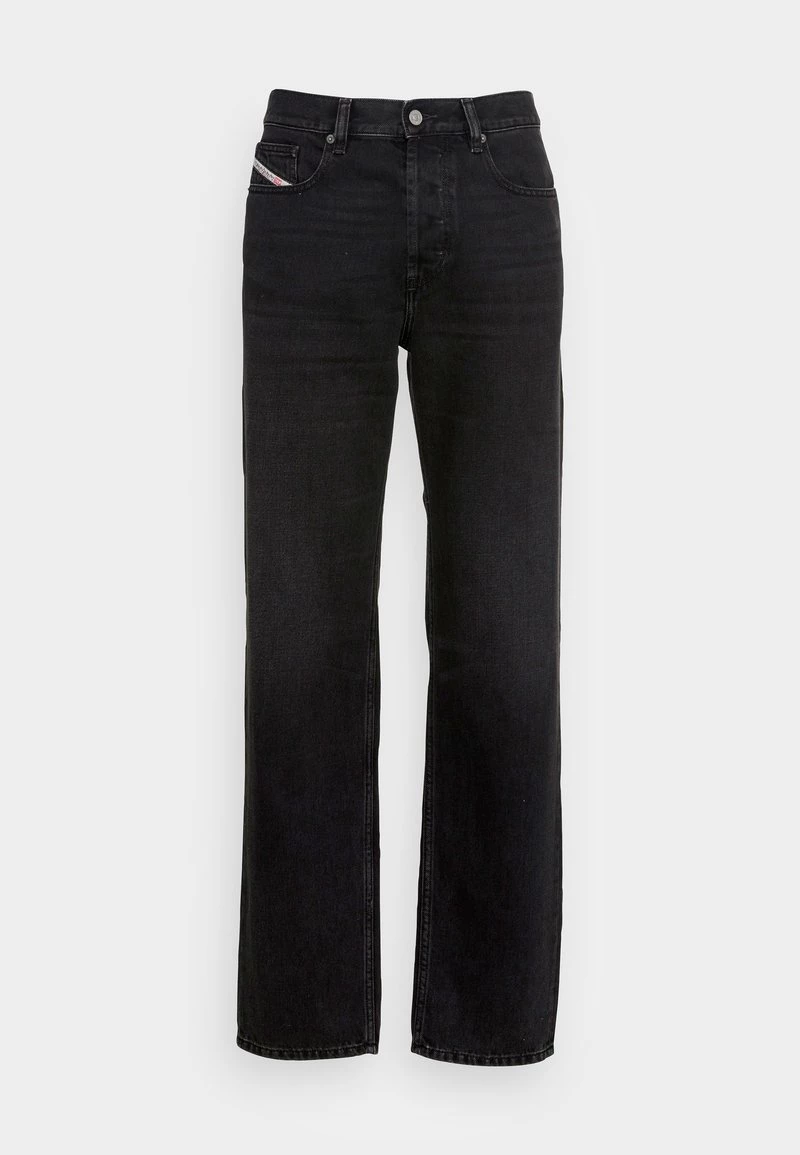 Hombre 2010 DIESEL LIBRARY - Vaqueros Boyfriend - Grey Denim 7 Hombre 2010 DIESEL LIBRARY - Vaqueros Boyfriend - Grey Denim - Imagen 5