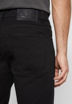 Hombre 2021- NC DIESEL LIBRARY - Vaqueros Bootcut - Black Denim -Ritmo Diesel Tienda c2da7b42294e43288a7cb137f3306e09