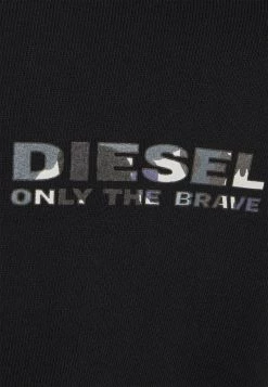 Diesel Hombre BMOWT BRANDON - Sudadera Con Cremallera - Black 13 Diesel Hombre BMOWT BRANDON - Sudadera Con Cremallera - Black -Ritmo Diesel Tienda c30707f8a08f4f73acc4796c17f00936
