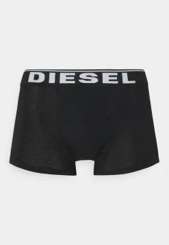Diesel Hombre UMBX-DAMIENTHREEPACK 3 PACK - Culotte - Blue/black -Ritmo Diesel Tienda c311b41b8d184e96821d04bde1af4035