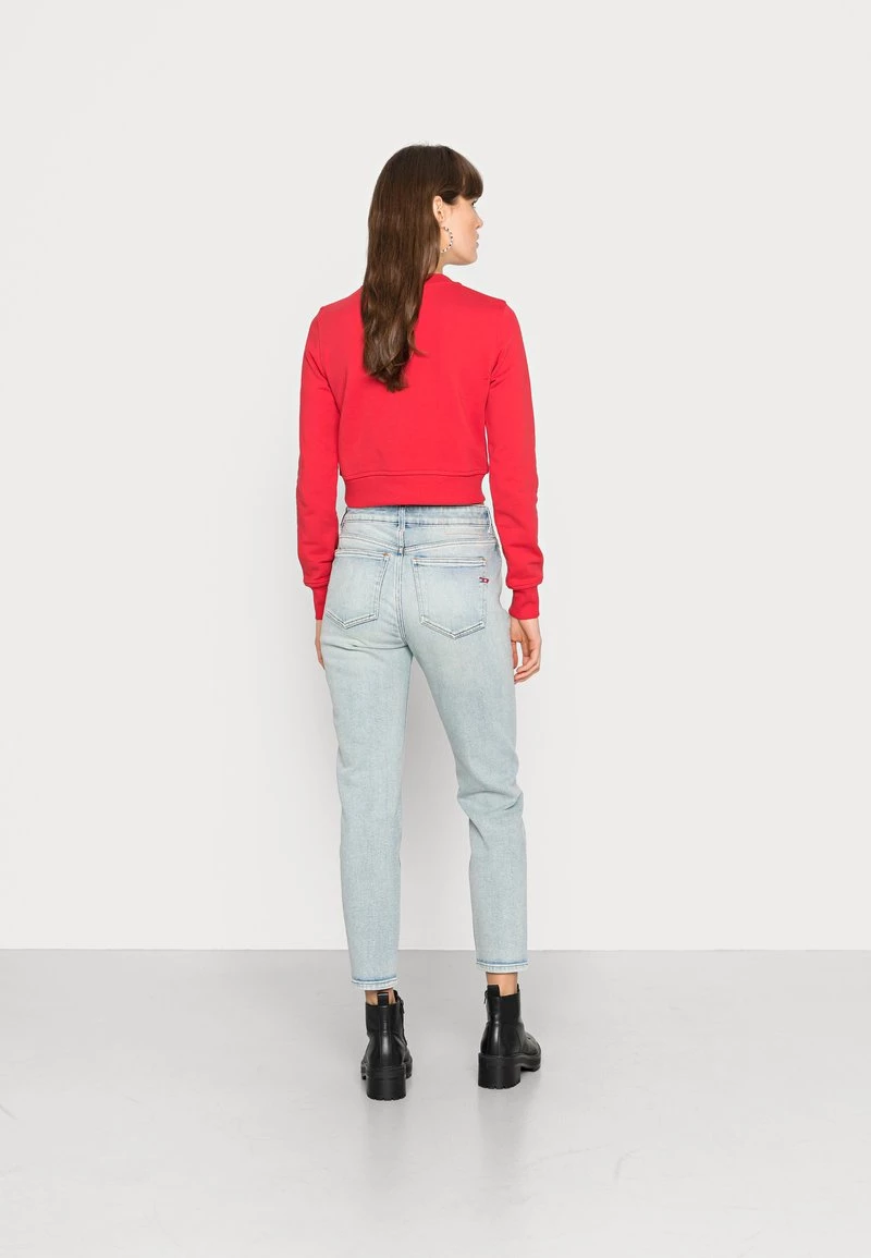 Mujer 2004 DIESEL LIBRARY - Vaqueros Slim Fit - Denim 5 Mujer 2004 DIESEL LIBRARY - Vaqueros Slim Fit - Denim - Imagen 3