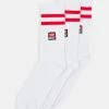 Diesel Hombre HERMINE 3 PACK - Calcetines - White 1 Diesel Hombre HERMINE 3 PACK - Calcetines - White -Ritmo Diesel Tienda c3937f917a2e4b24b5f4ef1750a76a97
