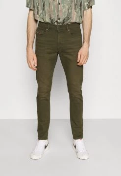 Diesel Hombre Vaqueros Rectos - 09a32