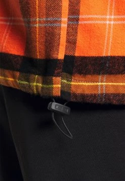 Diesel Hombre HAIG - Chaqueta Fina - Organge -Ritmo Diesel Tienda c44357ea0583451e9be6a7c18b68e673