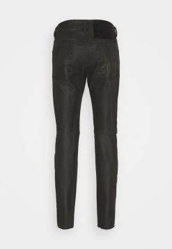 Diesel Hombre D-STRUKT-A-SP2 - Vaqueros Slim Fit - Olive -Ritmo Diesel Tienda c48452dcff8a4ae38edf5153769799f5