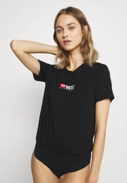Diesel Mujer UFBY-BODYSILY BODY - Body - Black