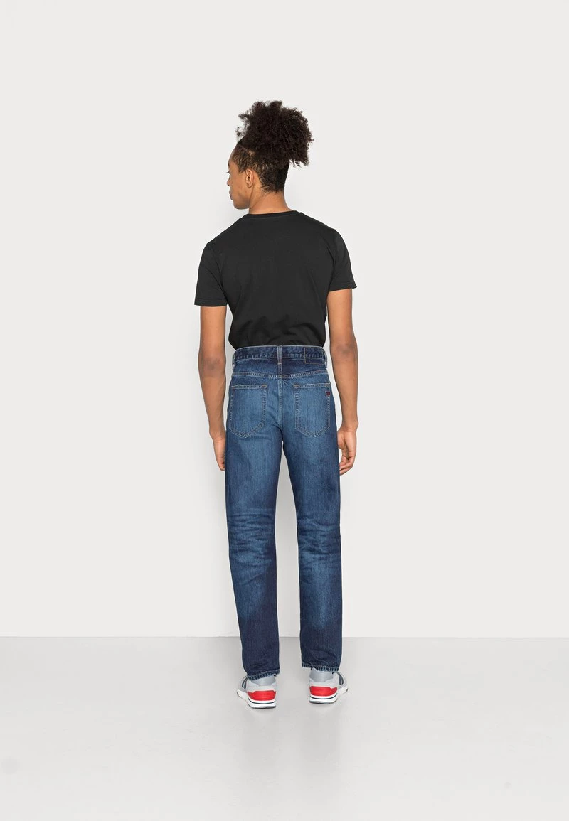 Diesel Hombre 2020 D VIKER LIBRARY - Vaqueros Rectos - 09c64 01 5 Diesel Hombre 2020 D VIKER LIBRARY - Vaqueros Rectos - 09c64 01 - Imagen 3