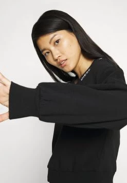 Diesel Mujer FELPH - Camiseta De Pijama - Black -Ritmo Diesel Tienda c59b094be33d4b59a9ab22ce8b6c0464