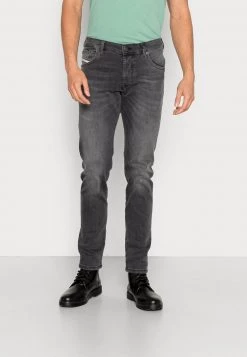 Diesel Hombre D YENNOX - Vaqueros Tapered - 0gdaq 02