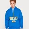 Diesel Hombre Sudadera - Blue 2 Diesel Hombre Sudadera - Blue -Ritmo Diesel Tienda c6d75bcaabe84910b4f76917fcad23bf
