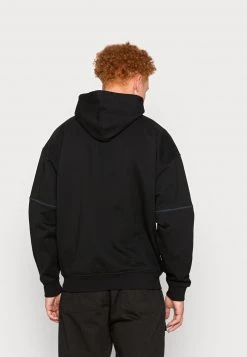 Diesel Hombre Sudadera - Black -Ritmo Diesel Tienda c7882d3395584b0b911b7107a0b28f83