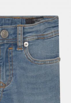 Diesel Unisexo SLINKIE UNISEX - Vaqueros Slim Fit - K01 -Ritmo Diesel Tienda c78cd9abdf7745ad9fd345a3354d79e5