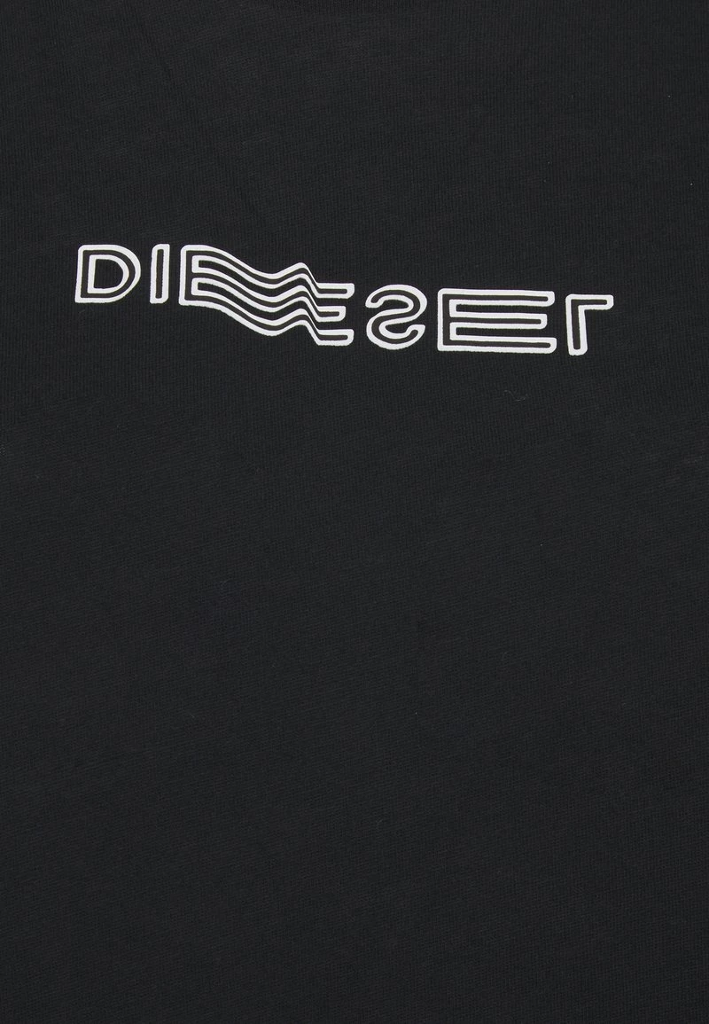 Diesel Mujer BFOWT-BLOCKED - Complementos De Playa - Black 5 Diesel Mujer BFOWT-BLOCKED - Complementos De Playa - Black - Imagen 3