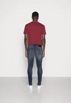 Diesel Hombre Vaqueros Rectos - Black Denim 9 Diesel Hombre Vaqueros Rectos - Black Denim -Ritmo Diesel Tienda c86ee11f39d14143ba211f4e9743619b