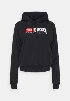 Diesel Mujer REGGY HOOD - Sudadera - Black 10 Diesel Mujer REGGY HOOD - Sudadera - Black -Ritmo Diesel Tienda c8d3de55c70e427b9a87f49df1ccb6fb