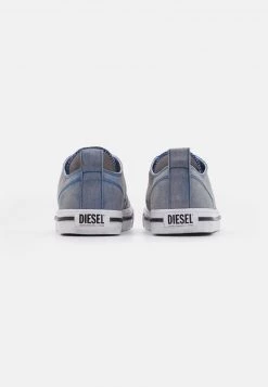 Diesel Hombre S-ATHOS LOW - Zapatillas - Gray 10 Diesel Hombre S-ATHOS LOW - Zapatillas - Gray -Ritmo Diesel Tienda c9189ccc1c2e492f82b3b0a80b145b32