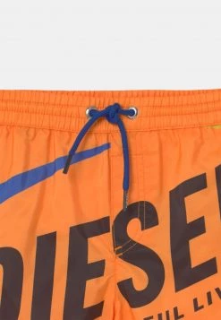 Diesel Niños MOLOD - Bañador - Orange -Ritmo Diesel Tienda c9a458a6727347af85369671109c6bfd