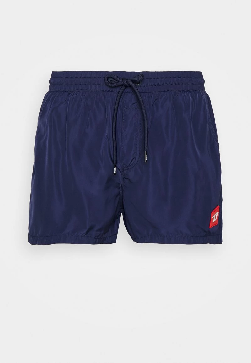 Diesel Hombre BMBX CAYBAY - Bañador - Peacot 3 Diesel Hombre BMBX CAYBAY - Bañador - Peacot