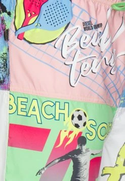 Diesel Hombre WAVE - Bañador - Multicolour 7 Diesel Hombre WAVE - Bañador - Multicolour -Ritmo Diesel Tienda c9f5ed52c5bd4647ab930c32c7162dbb