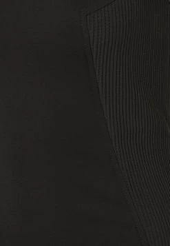 Diesel Mujer D-REKI - Vestido Ligero - Black -Ritmo Diesel Tienda cabb0707d45c4dc484ee80b06756e155