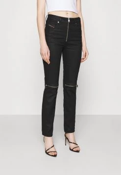 Diesel Mujer JOY - Vaqueros Slim Fit - Black