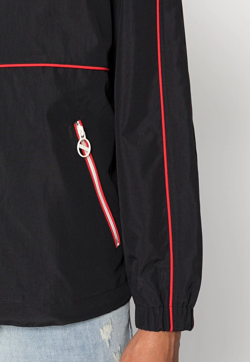 Diesel Hombre J-JASON - Chaqueta Fina - Black 7 Diesel Hombre J-JASON - Chaqueta Fina - Black - Imagen 5