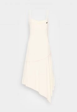 Diesel Mujer D-MENTY - Vestido Ligero - Yellow -Ritmo Diesel Tienda cb6f2d8e26ec4746b1abaa87853fe921