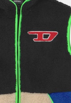 Diesel Unisexo SACCY OVER UNISEX - Chaleco - Nero 7 Diesel Unisexo SACCY OVER UNISEX - Chaleco - Nero -Ritmo Diesel Tienda cbc3b610c0e04252ae72e409a1387595