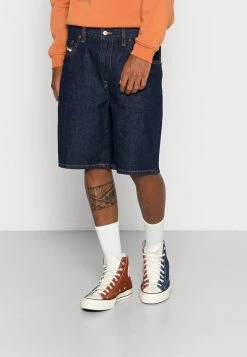 Diesel Hombre D-STRUKT-SHORT - Shorts Vaqueros - 0ehag 01