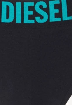 Diesel Hombre 3 PACK - Braguitas - Black -Ritmo Diesel Tienda cc94b23ffa6640e290544098d854418b