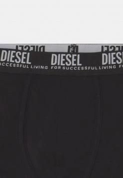 Diesel Niños 2 PACK - Culotte - Black -Ritmo Diesel Tienda cce0be766c9d4eeeb0886df6e79b8279