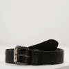 Diesel Hombre B-ROLLY - BELT - Cinturón - Schwarz -Ritmo Diesel Tienda ccfa2fcb0ae3412cba726aa41593edca