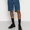 Diesel Hombre D-STRUKT-SHORT - Shorts Vaqueros - 0ehah 01 2 Diesel Hombre D-STRUKT-SHORT - Shorts Vaqueros - 0ehah 01 -Ritmo Diesel Tienda cd5318ddb73b42ed82478d9f9204e4d4