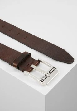 Diesel Hombre BLUESTAR BELT - Cinturón - Brown 9 Diesel Hombre BLUESTAR BELT - Cinturón - Brown -Ritmo Diesel Tienda cd7c04b241764331887f99917fefdff2
