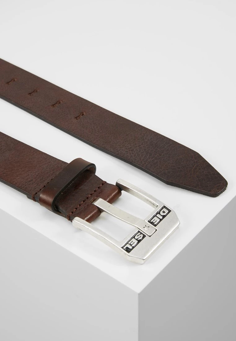 Diesel Hombre BLUESTAR BELT - Cinturón - Brown 5 Diesel Hombre BLUESTAR BELT - Cinturón - Brown - Imagen 3