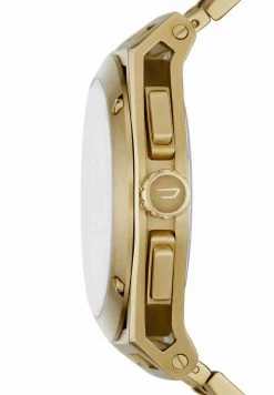 Diesel Hombre Cronógrafo - Gold -Ritmo Diesel Tienda ce1c14e206df4a18aca11194b4b433f4