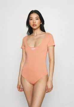 Diesel Mujer UFTK-BODY-SV - Body - Nude