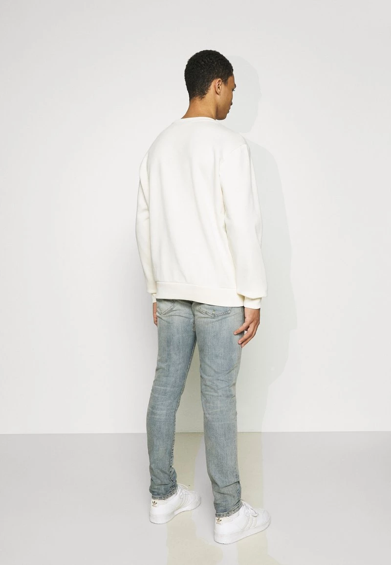 Diesel Hombre Vaqueros Rectos - Light-blue Denim 5 Diesel Hombre Vaqueros Rectos - Light-blue Denim - Imagen 3